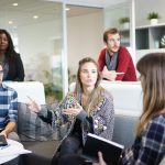 Join a Small Group