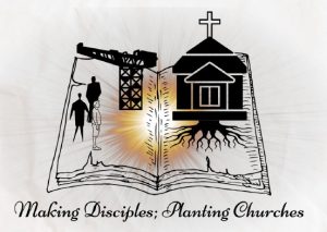 Planting Churches is the natural outcome of an alive, growing church.